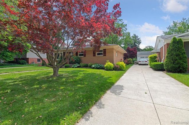 2613 Bernice Street, Ann Arbor, MI 48103