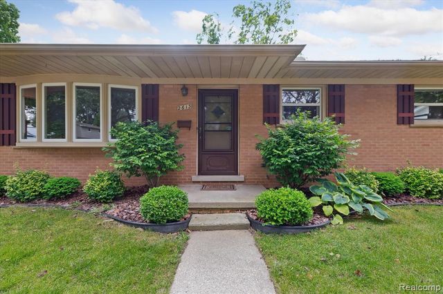 2613 Bernice Street, Ann Arbor, MI 48103