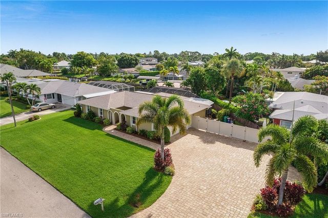 5985 Baker CT, Fort Myers, FL 33919