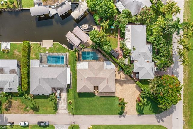 5985 Baker CT, Fort Myers, FL 33919