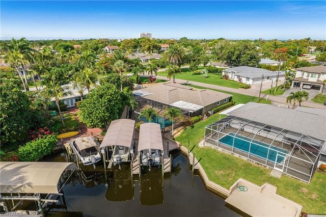 5985 Baker CT, Fort Myers, FL 33919