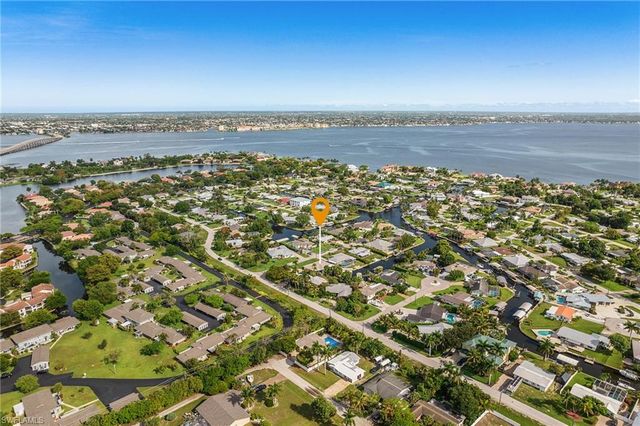 5985 Baker CT, Fort Myers, FL 33919