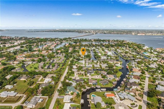 5985 Baker CT, Fort Myers, FL 33919