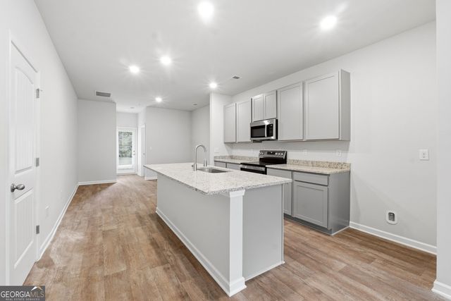 8320 Columbia Court, Palmetto, GA 30268