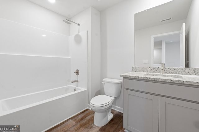 8320 Columbia Court, Palmetto, GA 30268