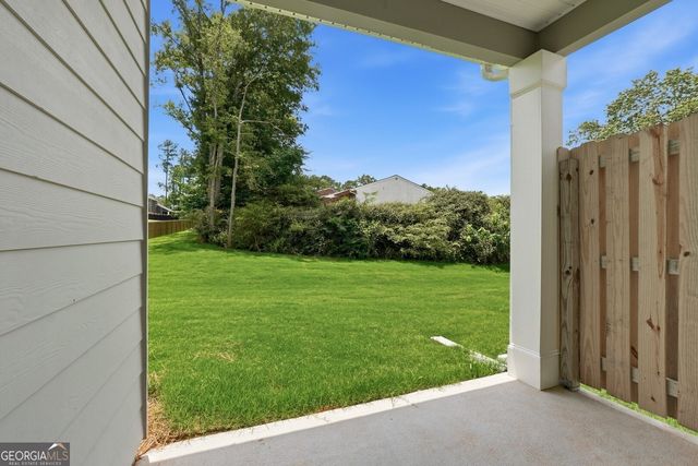 8320 Columbia Court, Palmetto, GA 30268