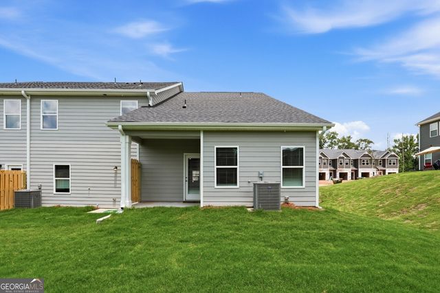 8320 Columbia Court, Palmetto, GA 30268