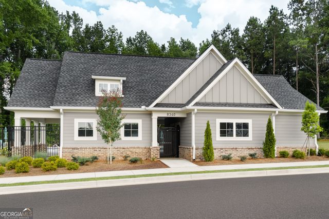 8320 Columbia Court, Palmetto, GA 30268