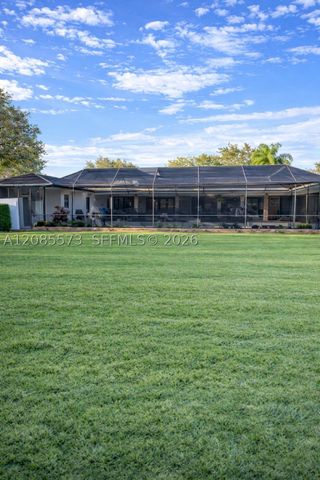 7440 SW 174th St, Palmetto Bay, FL 33157
