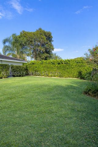 7440 SW 174th St, Palmetto Bay, FL 33157