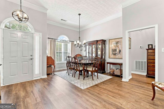 205 Autumn Glen Circle, Fayetteville, GA 30215