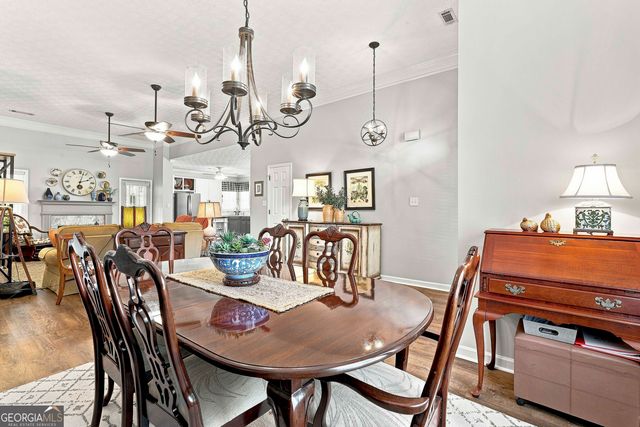 205 Autumn Glen Circle, Fayetteville, GA 30215