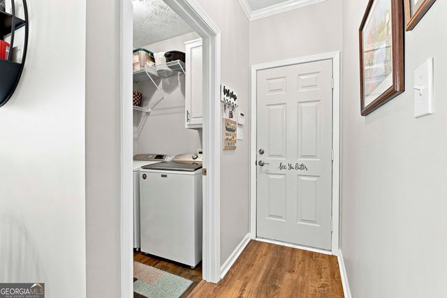 205 Autumn Glen Circle, Fayetteville, GA 30215