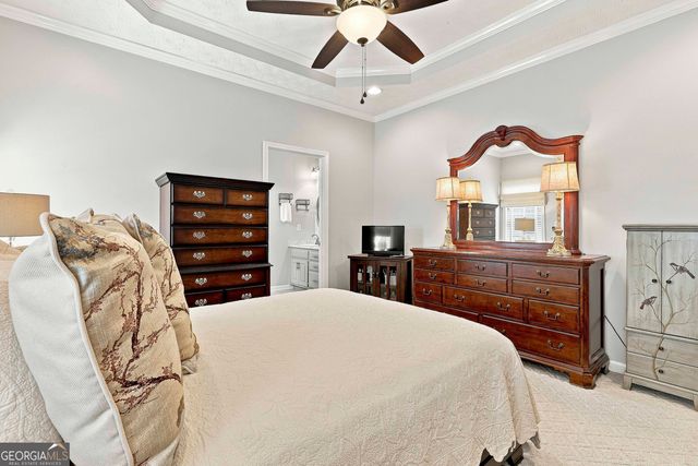 205 Autumn Glen Circle, Fayetteville, GA 30215