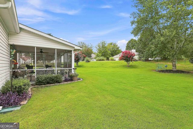 205 Autumn Glen Circle, Fayetteville, GA 30215