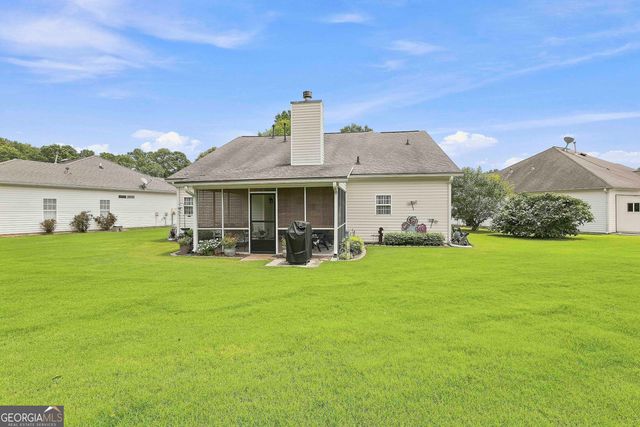 205 Autumn Glen Circle, Fayetteville, GA 30215
