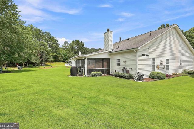 205 Autumn Glen Circle, Fayetteville, GA 30215