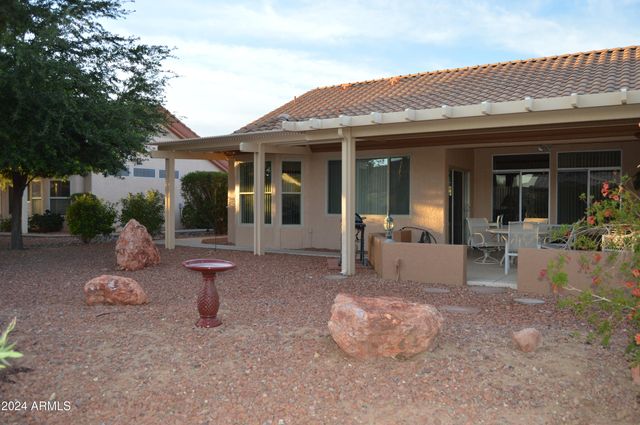 15621 W HERITAGE Drive, Sun City West, AZ 85375