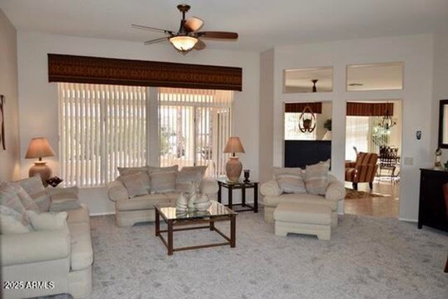 15621 W HERITAGE Drive, Sun City West, AZ 85375