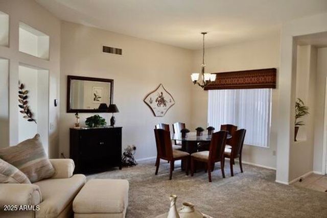 15621 W HERITAGE Drive, Sun City West, AZ 85375