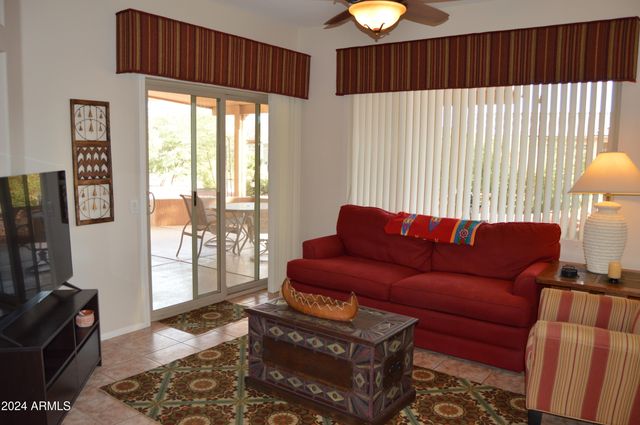 15621 W HERITAGE Drive, Sun City West, AZ 85375