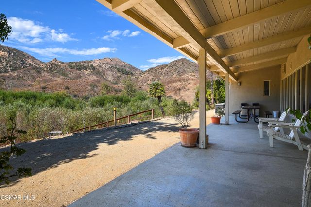 30473 Mulholland Highway 170, Agoura Hills, CA 91301