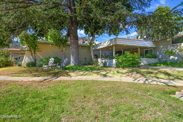 30473 Mulholland Highway 170, Agoura Hills, CA 91301