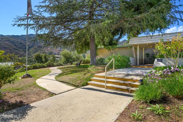 30473 Mulholland Highway 170, Agoura Hills, CA 91301