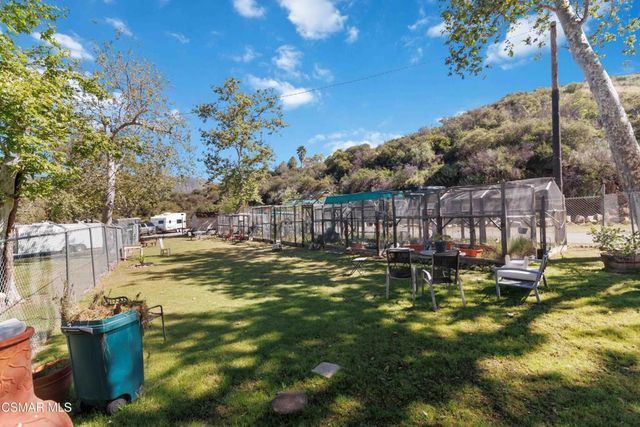 30473 Mulholland Highway 170, Agoura Hills, CA 91301