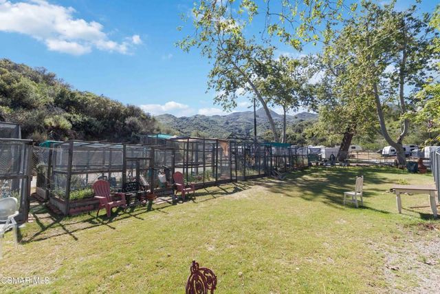 30473 Mulholland Highway 170, Agoura Hills, CA 91301