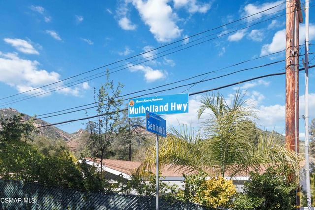 30473 Mulholland Highway 170, Agoura Hills, CA 91301