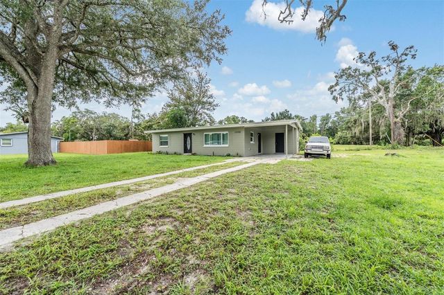 15008 SPOKANE ROAD, Spring Hill, FL 34610
