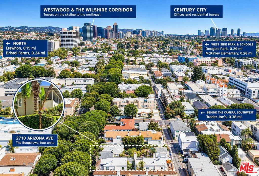 2710 Arizona Avenue, Santa Monica, CA 90404 — photo 4