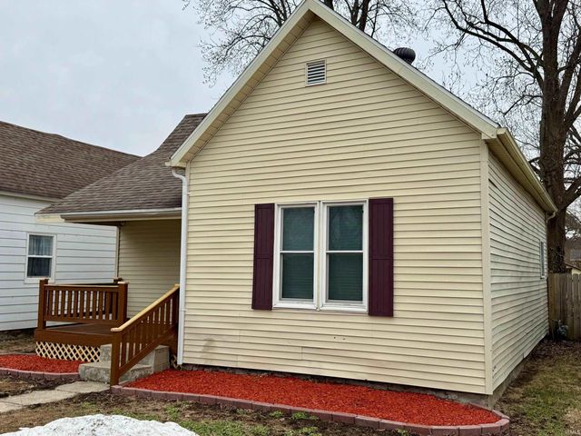 608 S Stormont Street, Princeton, IN 47670