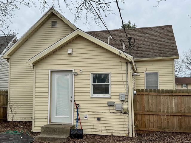 608 S Stormont Street, Princeton, IN 47670