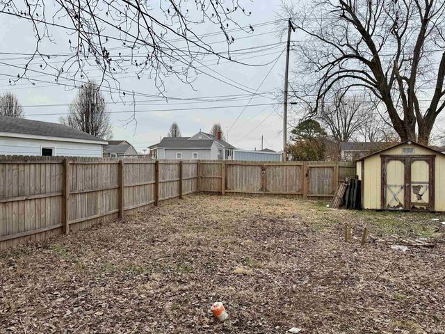 608 S Stormont Street, Princeton, IN 47670