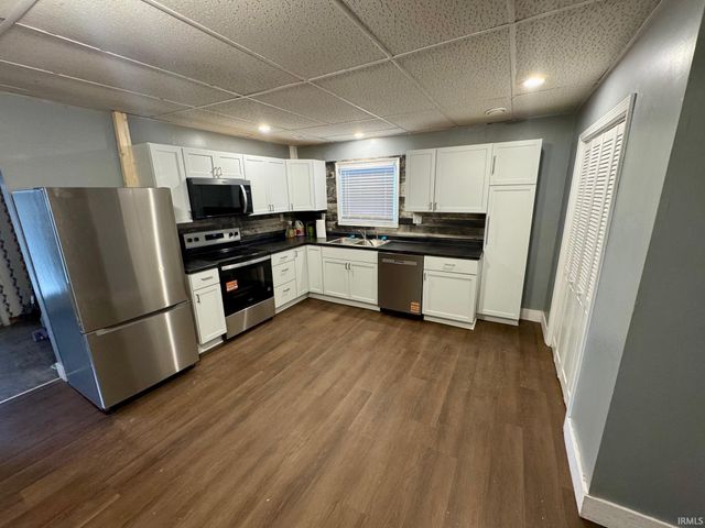 608 S Stormont Street, Princeton, IN 47670