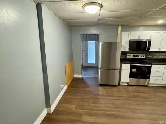 608 S Stormont Street, Princeton, IN 47670