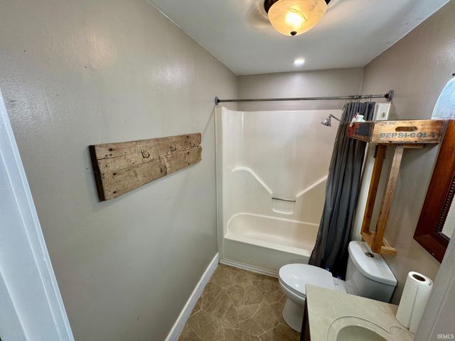 608 S Stormont Street, Princeton, IN 47670