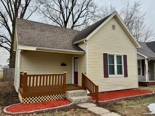 608 S Stormont Street, Princeton, IN 47670