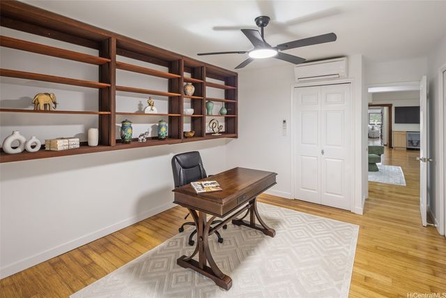 101 Nawiliwili Street, Honolulu, HI 96825