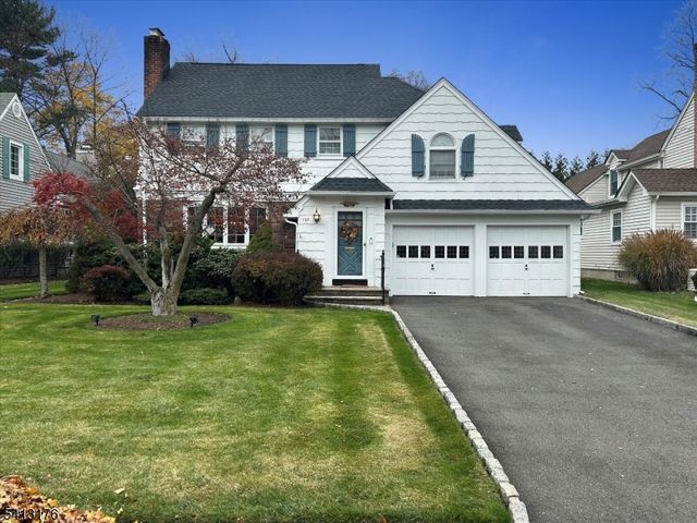 127 Central Ave, Glen Rock Boro, NJ 07452