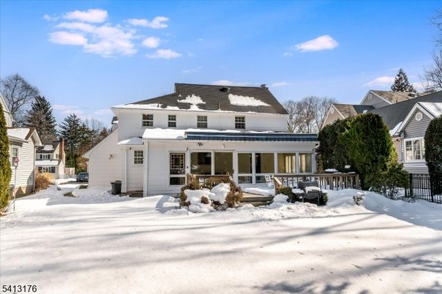 127 Central Ave, Glen Rock Boro, NJ 07452