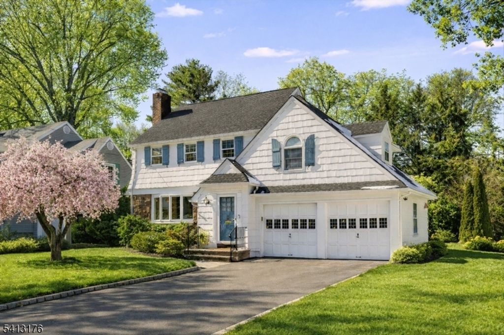 127 Central Ave, Glen Rock Boro, NJ 07452