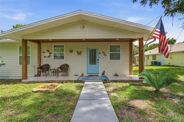 4099 W Ridge Lane, Dunnellon, FL 34433