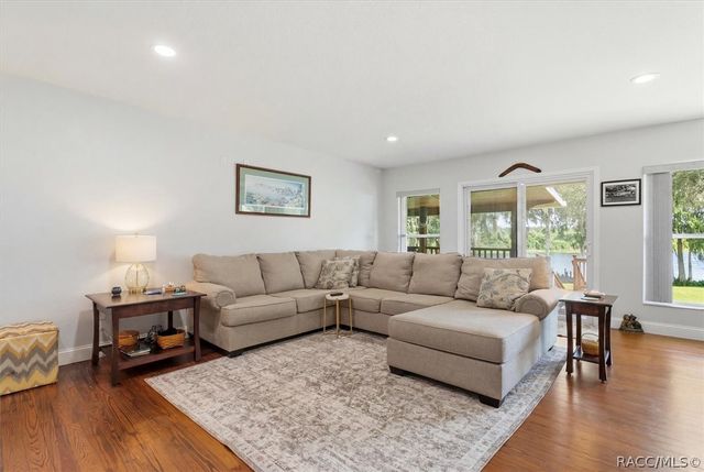 4099 W Ridge Lane, Dunnellon, FL 34433