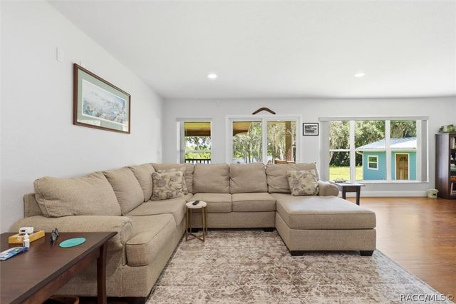 4099 W Ridge Lane, Dunnellon, FL 34433