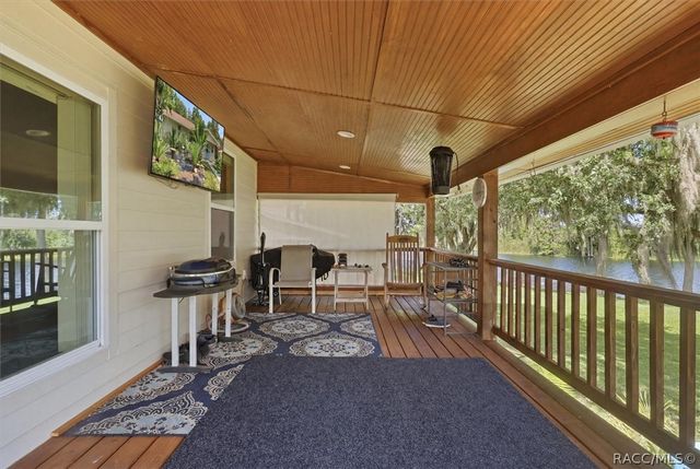 4099 W Ridge Lane, Dunnellon, FL 34433
