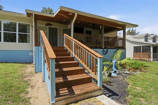 4099 W Ridge Lane, Dunnellon, FL 34433