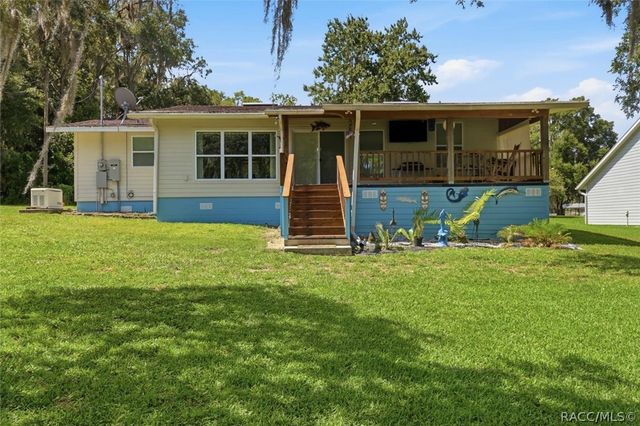 4099 W Ridge Lane, Dunnellon, FL 34433